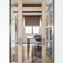 Home Office Guest Room