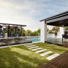 POOL AREA