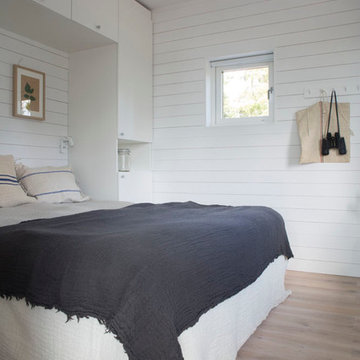 Sommarnojen house Sweden