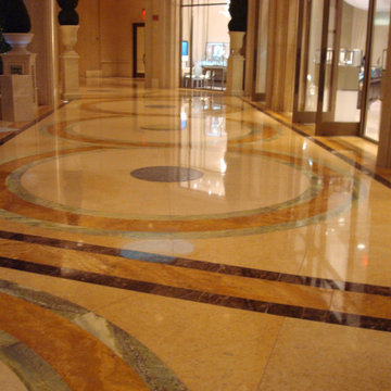 Palazzo Hotel Casino Resort