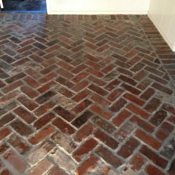 Thin Brick