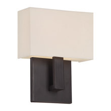 MW - LR sconces