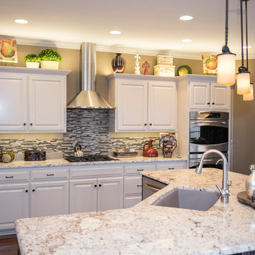 Kitchen Accessories