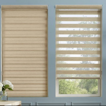 Window Fashions