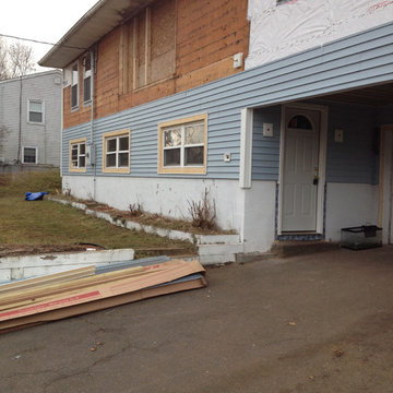 Fire Damage Restoration CT