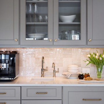 Best kitchen renovation in Holly Hills in Ijamsville, MD by Talon Construction