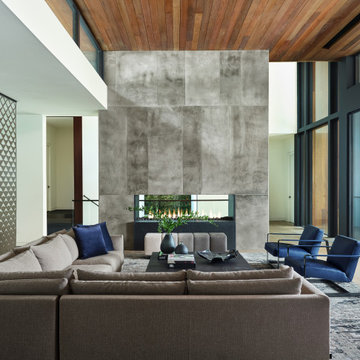 Old Ivy Residence