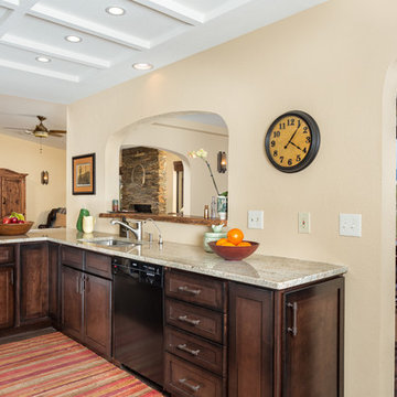 Southwest Kitchen and Bath