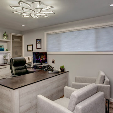 Nip Tuck Remodeling Showroom