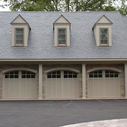 Garage Doors - Garage Doors And Openers