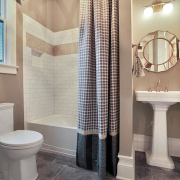 Southern Living Show Home - The Augusta