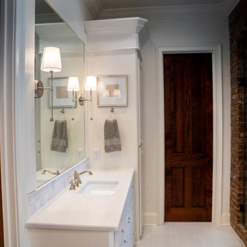 Renovation @ Langdon Bend
