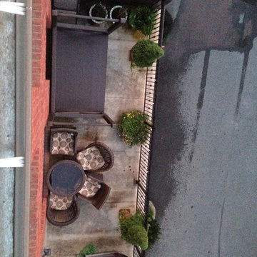 Potomac Maryland Residence