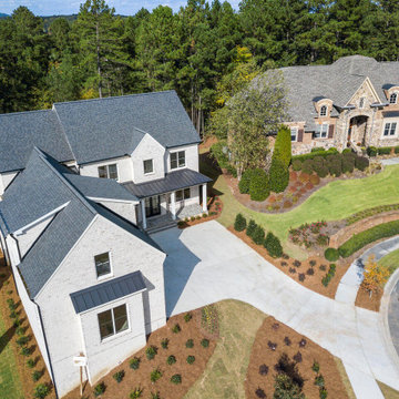 For SALE - Ready Fall '20 6054 Tattnall Overlook, Acworth, GA