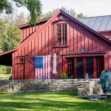 Country Living