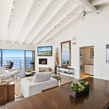 Malibu Beach House