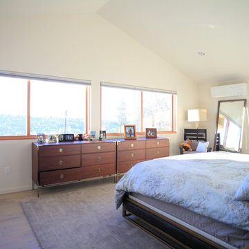 Queen Anne's Single Family Home Remodel