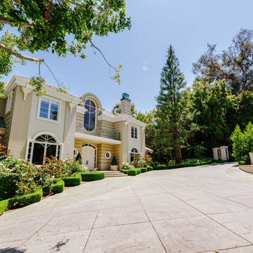 Beverly Hills Transitional
