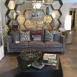 Blu Home Showroom - Products