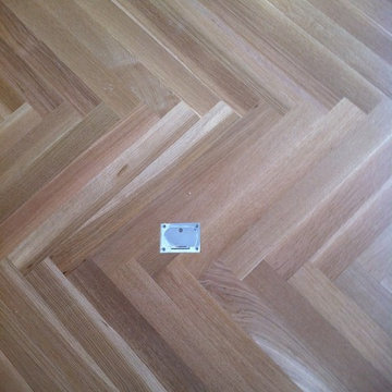Flooring Jobs
