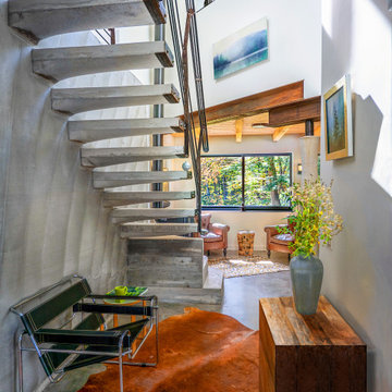 Climate Resilient House