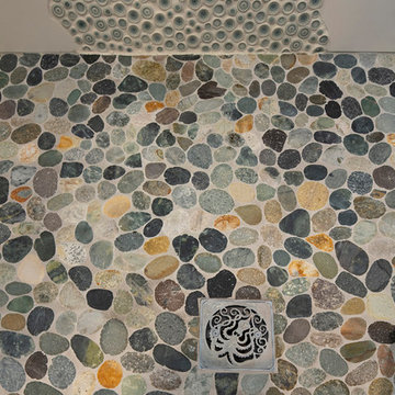 Master Bathrooms