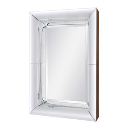 Erica Mirror - Wall Mirrors