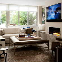 Living Room Ideas