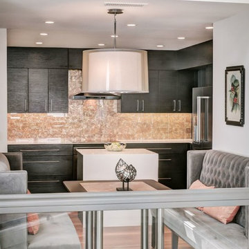 Waterfront Renovation