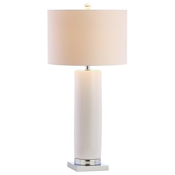 Dallas 31.5" Ceramic Table Lamp