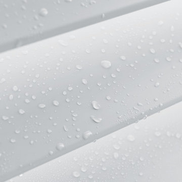 Hunter Douglas - Bathrooms