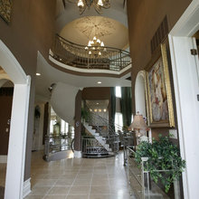 Dream Home