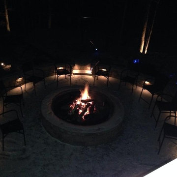 Outdoor Living