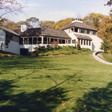 Connecticut River Residence