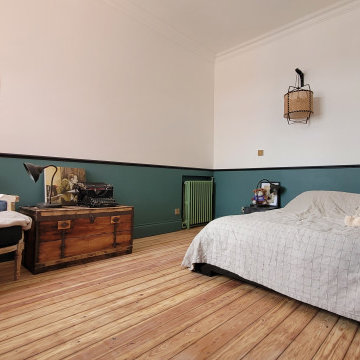 Maison Art Déco 1926