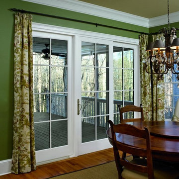 Marvin Patio Doors