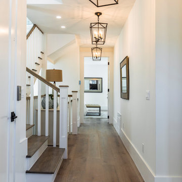 Alma Ave Residence