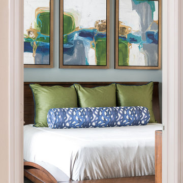Small Space Big Wow