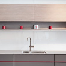 Küche renovieren: 9 frische Ideen für den Spritzschutz