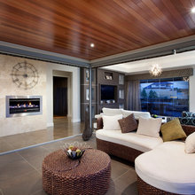 Indoor Outdoor Space