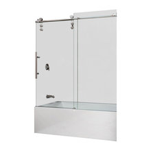 tub doors