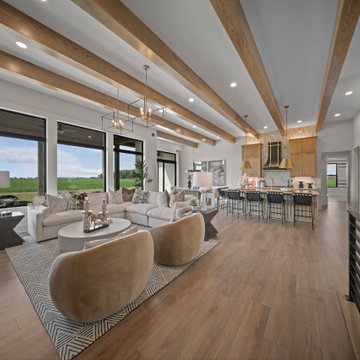 Schumacher Homes Charleston II European: Bowling Green, OH