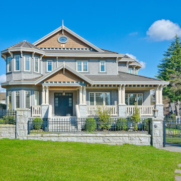Custom Homes