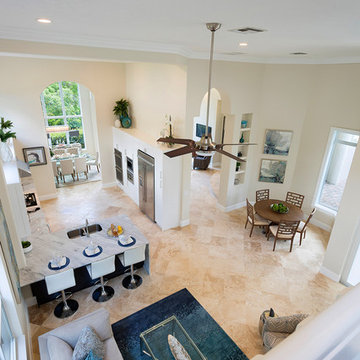 Renovated Estate