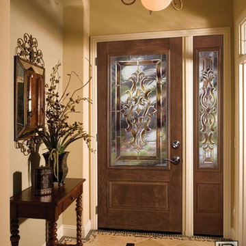 Entry Doors