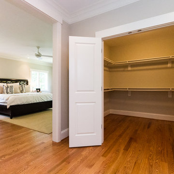 26th North Custom Home