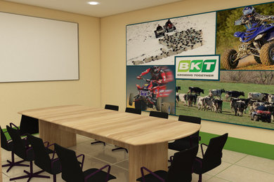 Bkt tyre
