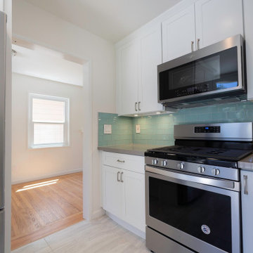Complete Home Remodel - Menlo Park