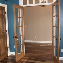 floors