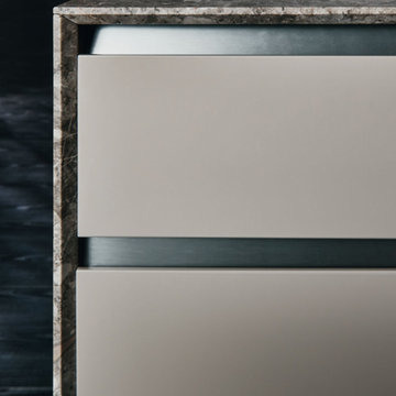 Prime kitchen range by DadaR&D